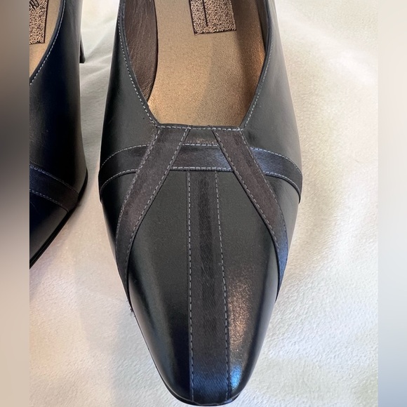 ⭐️Pillow Vale Amalfi Pumps Made in Italy NWT - Picture 4 of 15